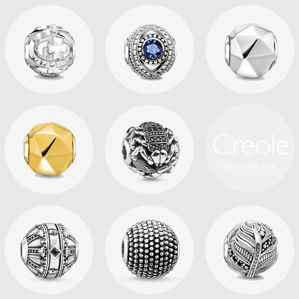 Clover Nazar's Eye Triangle Scorpion Royal ORB Kathmandu Feathers Charm Beads,2019 New Fashion 925 Sterling silver Jewelry Gift
Clover Nazar's Eye Triangle Scorpion Royal ORB Kathmandu Feathers Charm Beads,2019 New Fashion 925 Sterling silver Jewelry Gift