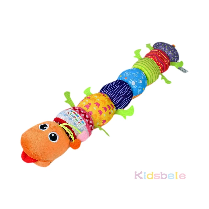 lightdesire musical caterpillar