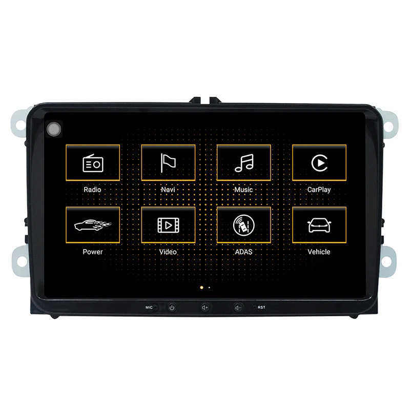 Android 8.1 2G/32G car multimedia video dvd player gps bluetooth for Volkswagen universal with voice control,4G and gps
Android 8.1 2G/32G car multimedia video dvd player gps bluetooth for Volkswagen universal with voice control,4G and gps