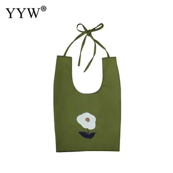 Canvas Shoulder Bag Large Capacity With Unlined Flower Shape Green Women Shoulder Bag Luxury Bucket Bag Fashion Women'S Handbags
Canvas Shoulder Bag Large Capacity With Unlined Flower Shape Green Women Shoulder Bag Luxury Bucket Bag Fashion Women'S Handbags
