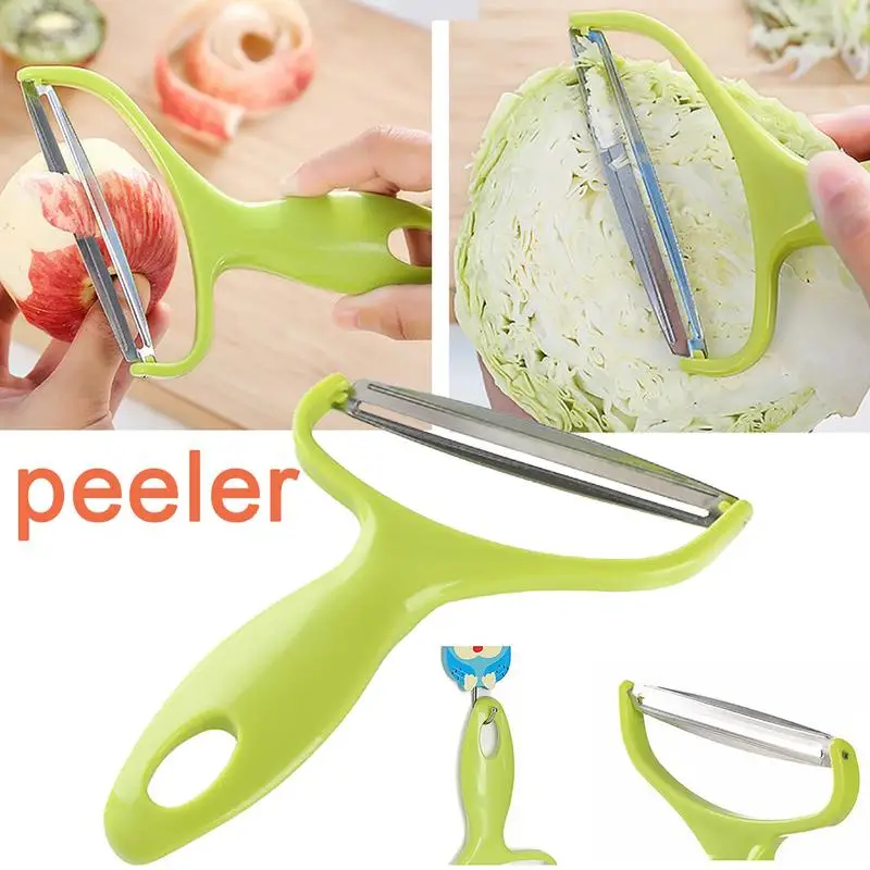 Melon Fruit Planer Fruit Peeler Cabbage Dish Cutter Fruit Peeled Plane Vegetable Planing Peeler Bag Vegetable Cutting
Melon Fruit Planer Fruit Peeler Cabbage Dish Cutter Fruit Peeled Plane Vegetable Planing Peeler Bag Vegetable Cutting