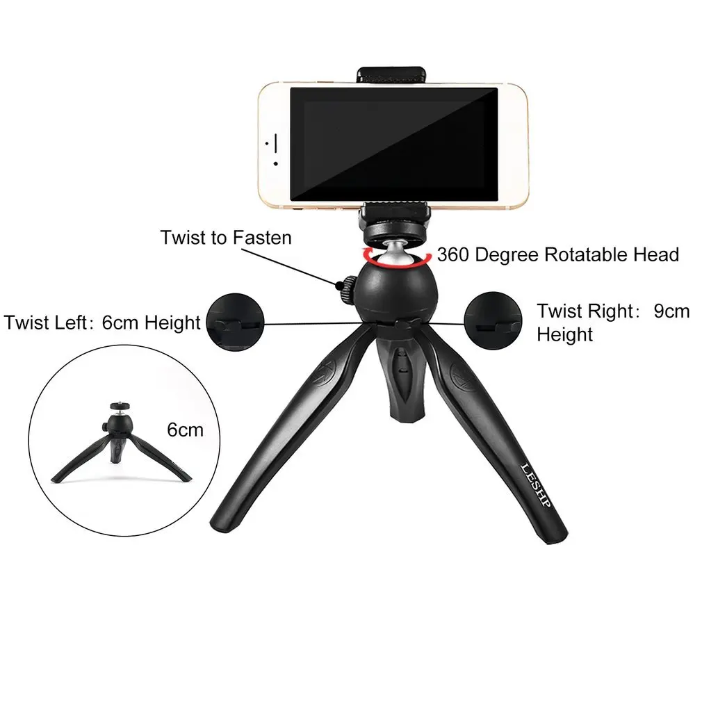Tabletop Selfie Stick Monopod with Remote & Tripod Stand for iPhone and Android, for iPad, for Cell Phone & Tablets
Tabletop Selfie Stick Monopod with Remote & Tripod Stand for iPhone and Android, for iPad, for Cell Phone & Tablets