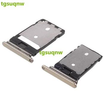 10 pieces/lot SIM + Micro SD Card Tray Holder Set Part for HTC One A9 - Grey/Silver/Pink
10 pieces/lot SIM + Micro SD Card Tray Holder Set Part for HTC One A9 - Grey/Silver/Pink