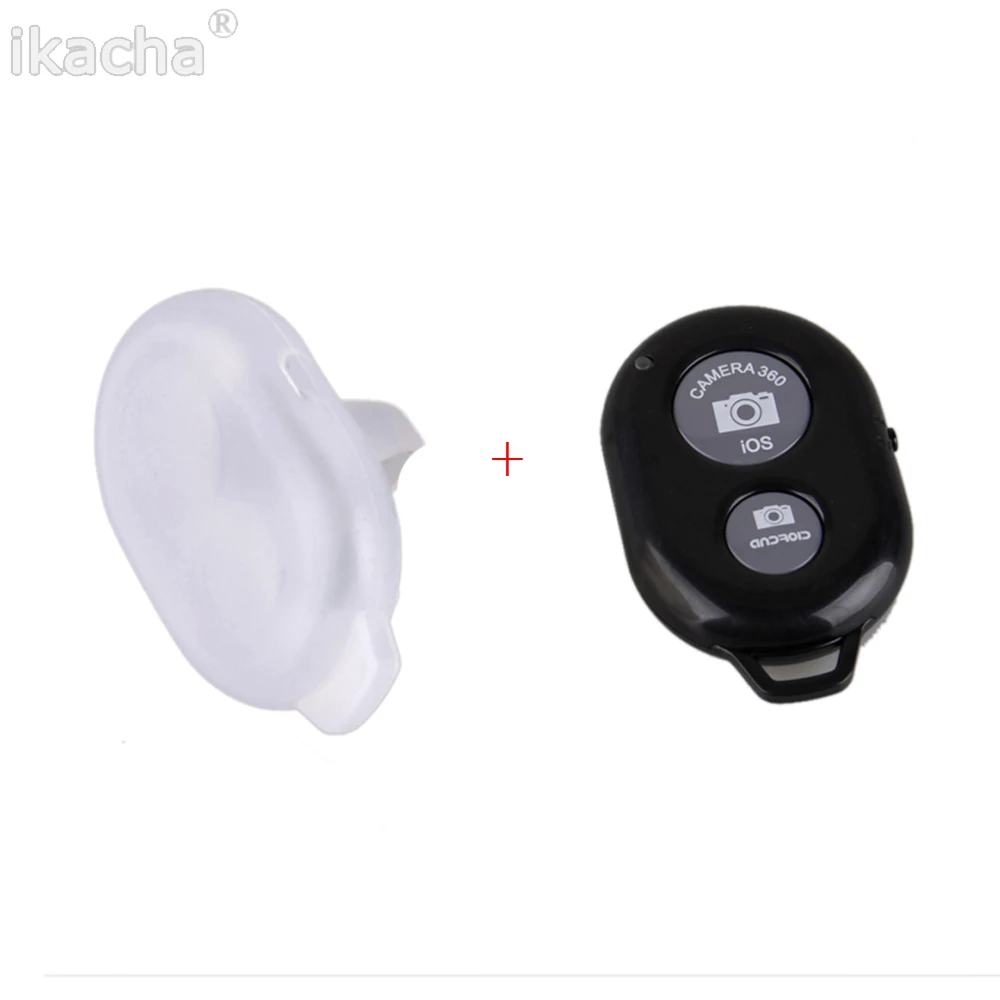 Bluetooth Phone Self Timer Shutter Button for iPhone 7 Selfie Stick Shutter Release Wireless Remote Control for Huawei
Bluetooth Phone Self Timer Shutter Button for iPhone 7 Selfie Stick Shutter Release Wireless Remote Control for Huawei
