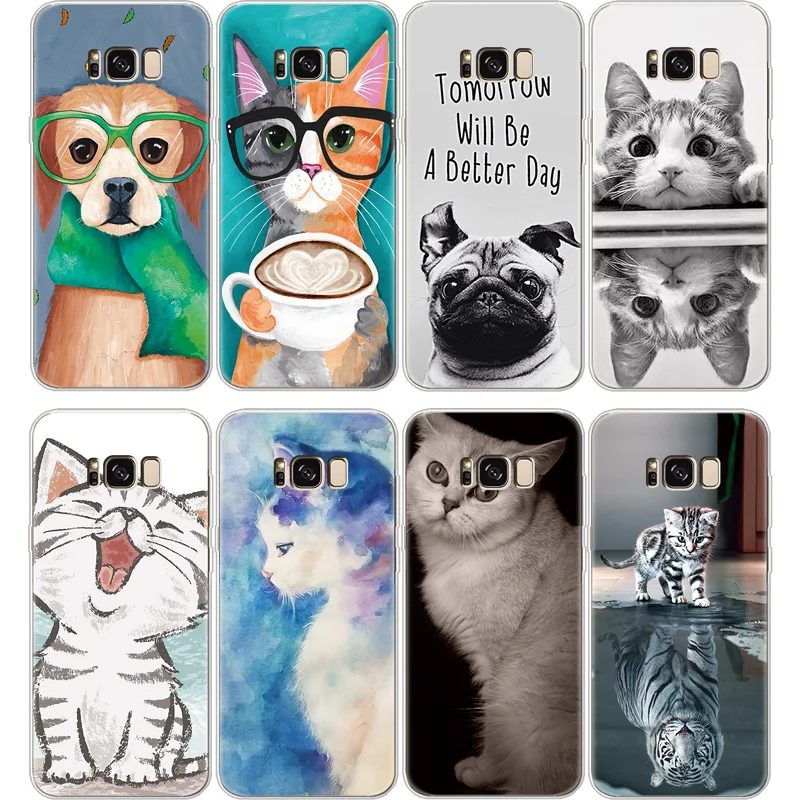 For Samsung Galaxy J2 J3 J5 J7 Prime S5 S6 S7 Edge S8 S9 Plus Note 8 9 A3 A5 A6 A8 2016 2017 2018 For Samsung S8 TPU Animal Case
For Samsung Galaxy J2 J3 J5 J7 Prime S5 S6 S7 Edge S8 S9 Plus Note 8 9 A3 A5 A6 A8 2016 2017 2018 For Samsung S8 TPU Animal Case