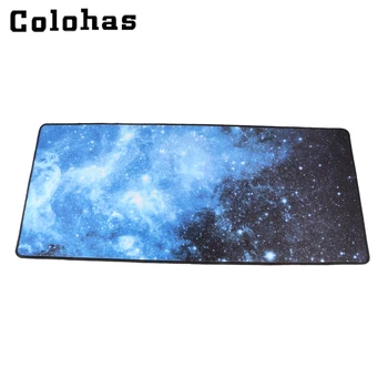 Multi-size Vast Milky Way Pattern Desk Mouse Pad Office Home Locking Edge Gaming Mouse Mat Large Rubber Cloth Non-slip Mice Pad
Multi-size Vast Milky Way Pattern Desk Mouse Pad Office Home Locking Edge Gaming Mouse Mat Large Rubber Cloth Non-slip Mice Pad