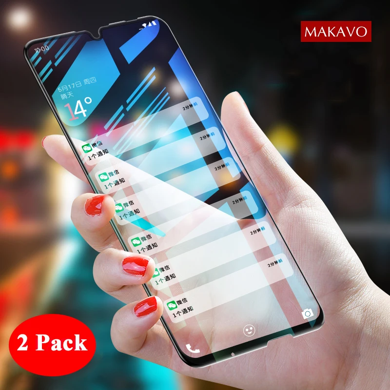 2 Packs For Huawei Honor 10 Lite Tempered Glass 9H Explosion-proof Screen Protector Film For Huawei Honor 10 Honor10 Lite Glass
2 Packs For Huawei Honor 10 Lite Tempered Glass 9H Explosion-proof Screen Protector Film For Huawei Honor 10 Honor10 Lite Glass