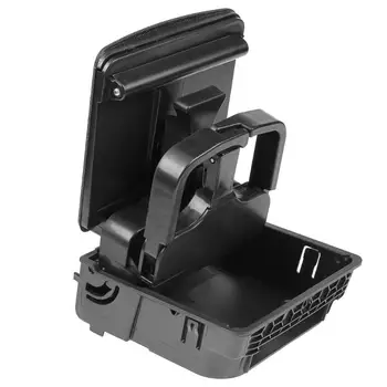 1Pcs Central Console Armrest Rear Cup Drink Holder For VW Jetta Golf 6 MK6 Car Styling Accessory Bottle Cup Holder High Quality
1Pcs Central Console Armrest Rear Cup Drink Holder For VW Jetta Golf 6 MK6 Car Styling Accessory Bottle Cup Holder High Quality