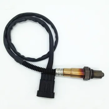 Wide Band Oxygen Sensor Lambda Probe for Alfa Romeo 156 GTV Spider Fiat Lancia OE#:05040830150 Denso-Oxygen Sensor Lambda Sensor
Wide Band Oxygen Sensor Lambda Probe for Alfa Romeo 156 GTV Spider Fiat Lancia OE#:05040830150 Denso-Oxygen Sensor Lambda Sensor