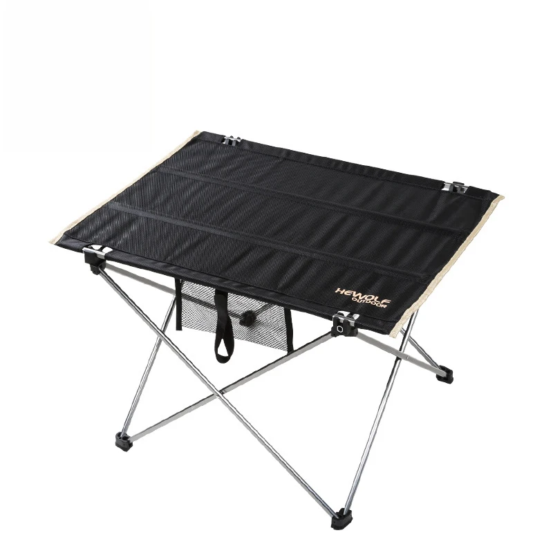1Pcs Ultra Light Portable Aluminum Frame Folding Desk Outdoor Leisure Camping Picnic Table
1Pcs Ultra Light Portable Aluminum Frame Folding Desk Outdoor Leisure Camping Picnic Table
