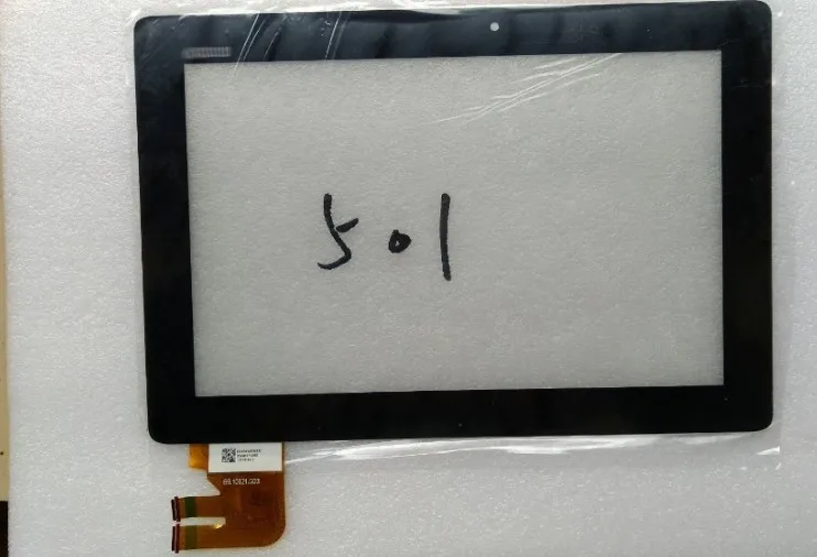 69 10I21 G00 Touch Screen Digitizer Replacement for Asus EeePad Transformer (69.10I21.G00 version)
69 10I21 G00 Touch Screen Digitizer Replacement for Asus EeePad Transformer (69.10I21.G00 version)