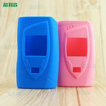 1pcs 2018 RHS Trending Silicone Protective Case Cover Sleeve Skin Shield Sticker for Smok Devilkin 225W free shipping
1pcs 2018 RHS Trending Silicone Protective Case Cover Sleeve Skin Shield Sticker for Smok Devilkin 225W free shipping