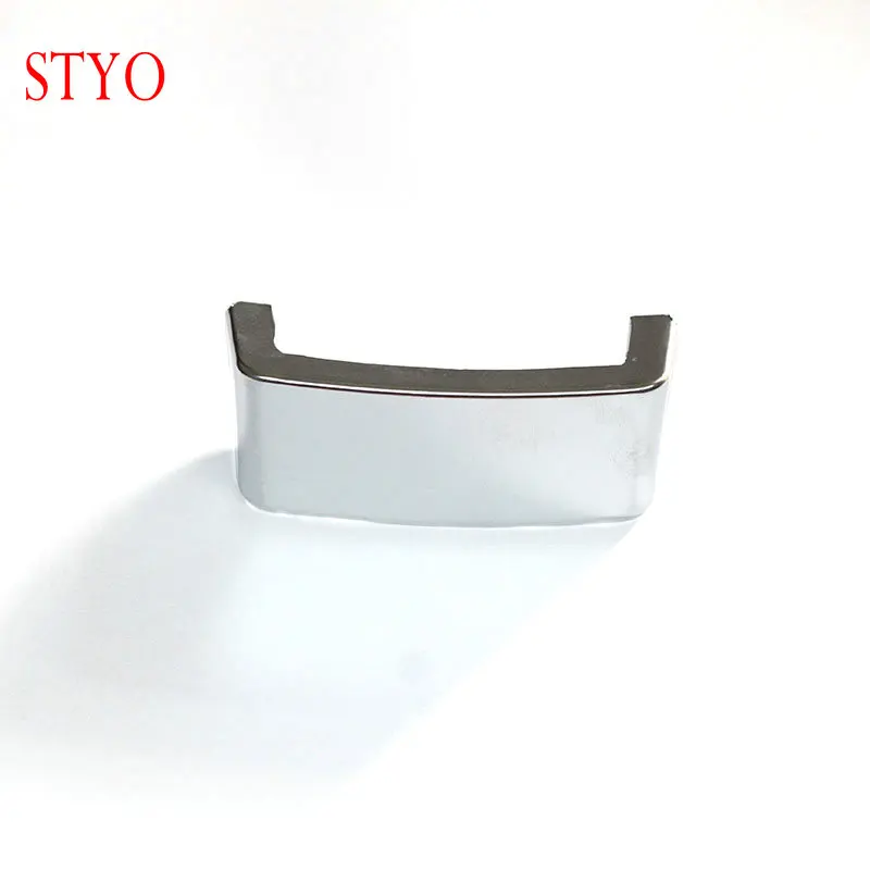 STYO BLACK ABS Chrome Multifunction Steering Wheel Trim Cover Decal For VW Golf Jetta MK5 Passat B6 Touran
STYO BLACK ABS Chrome Multifunction Steering Wheel Trim Cover Decal For VW Golf Jetta MK5 Passat B6 Touran