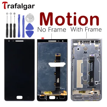 Original Display For 5.5" Blackberry Motion LCD Touch Screen Digitizer Assembly For BlackBerry Motion Screenn With Frame Replace
Original Display For 5.5" Blackberry Motion LCD Touch Screen Digitizer Assembly For BlackBerry Motion Screenn With Frame Replace