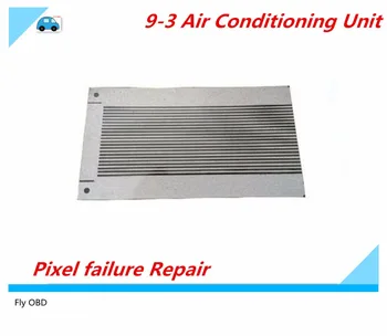 Flat LCD Connector Ribbon Cable FOR Saab 9-3 Air Conditioning Unit Pixel failure Repair with High Quality and lowest price
Flat LCD Connector Ribbon Cable FOR Saab 9-3 Air Conditioning Unit Pixel failure Repair with High Quality and lowest price