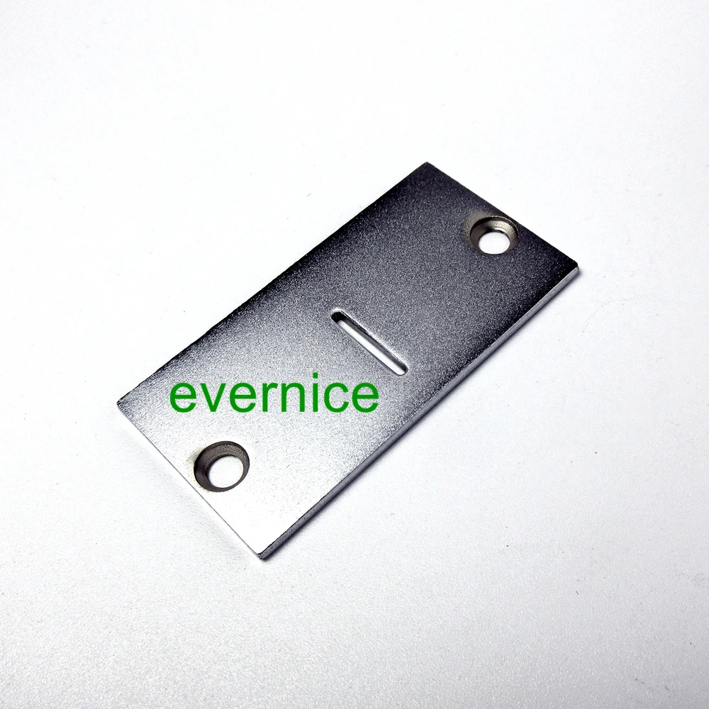 Embroidery Free Motion Darning Plate #543979 For Singer 20U Zigzag Sewing Machine
Embroidery Free Motion Darning Plate #543979 For Singer 20U Zigzag Sewing Machine