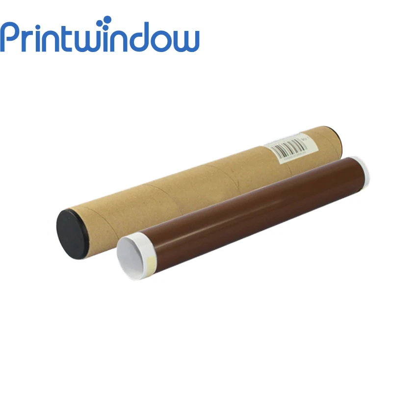 Printwindow Metal Fuser Film Sleeve for Brother 8710 8712 8910 8912 8950 Fixing Film
Printwindow Metal Fuser Film Sleeve for Brother 8710 8712 8910 8912 8950 Fixing Film