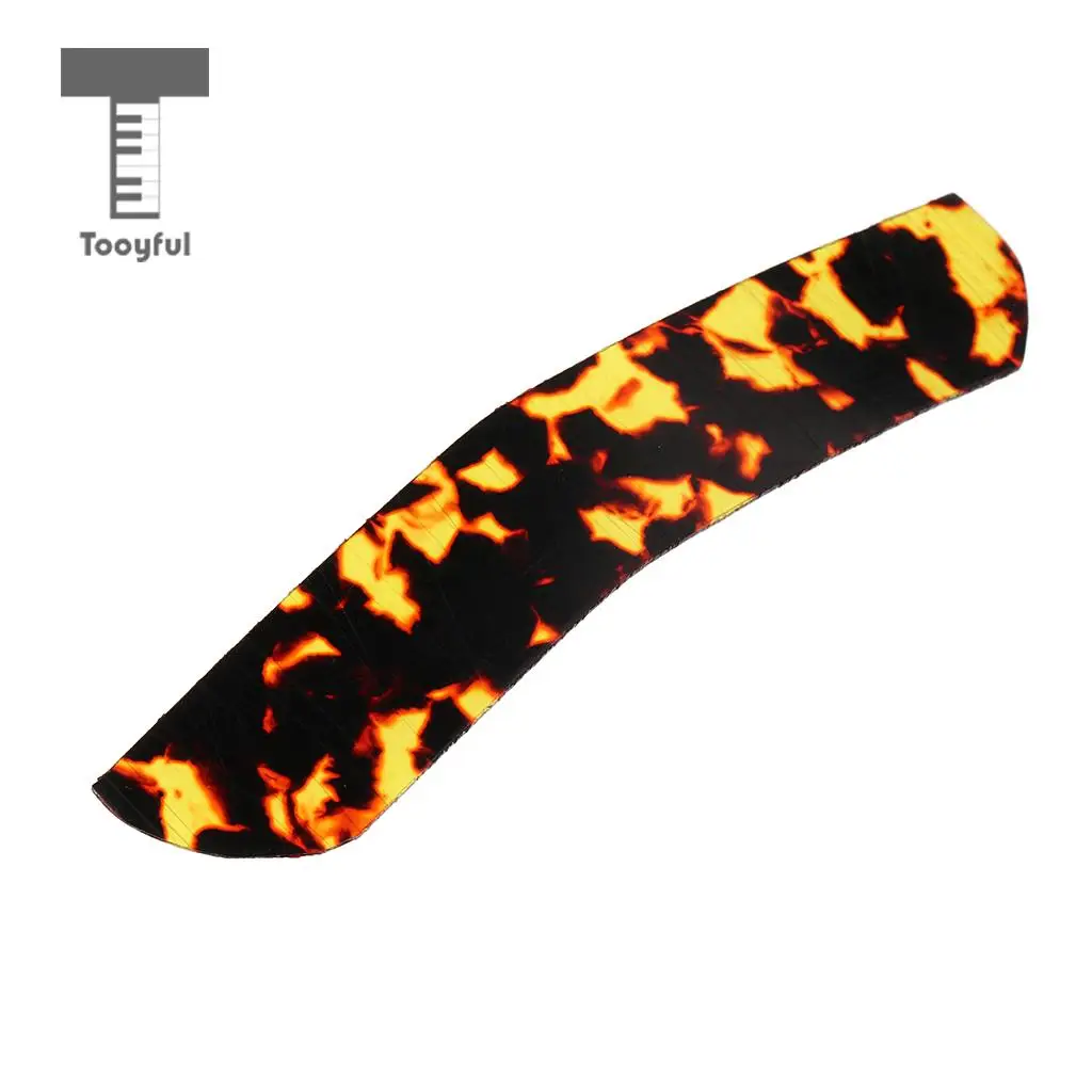 Tooyful Erhu Protect Piece Corner Piece String Instrument Replacement Accessory