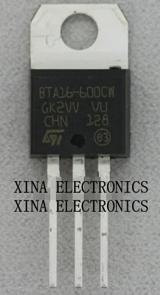 BTA16-600CW BTA16-600 BTA16600C BTA16 600V 16A TO-220 ROHS ORIGINAL 20PCS/lot Free Shipping Electronics composition kit
BTA16-600CW BTA16-600 BTA16600C BTA16 600V 16A TO-220 ROHS ORIGINAL 20PCS/lot Free Shipping Electronics composition kit