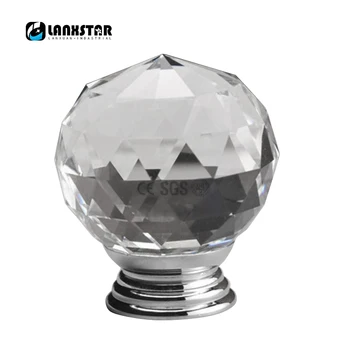Wholesale Door Cabinet Handle Crystal Ball Handle-knob Furniture Drawer 30mm Knobs
Wholesale Door Cabinet Handle Crystal Ball Handle-knob Furniture Drawer 30mm Knobs