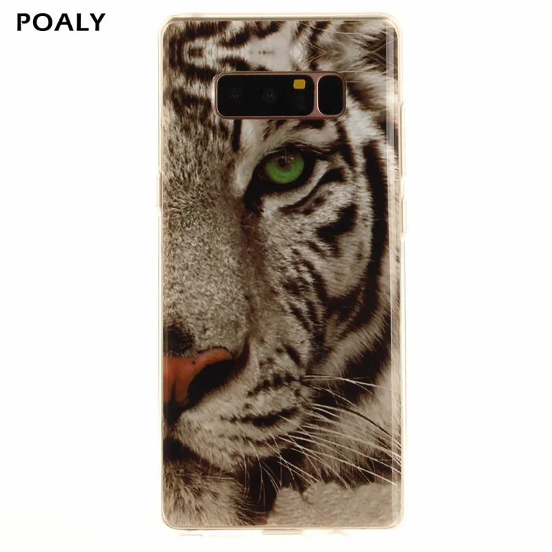 For Coque Samsung Note 8 Case Cute Cartoon Soft TPU Silicone Phone Case For Samsung Galaxy Note 8 Note8 Cover SM-N950F Hoesjes
For Coque Samsung Note 8 Case Cute Cartoon Soft TPU Silicone Phone Case For Samsung Galaxy Note 8 Note8 Cover SM-N950F Hoesjes