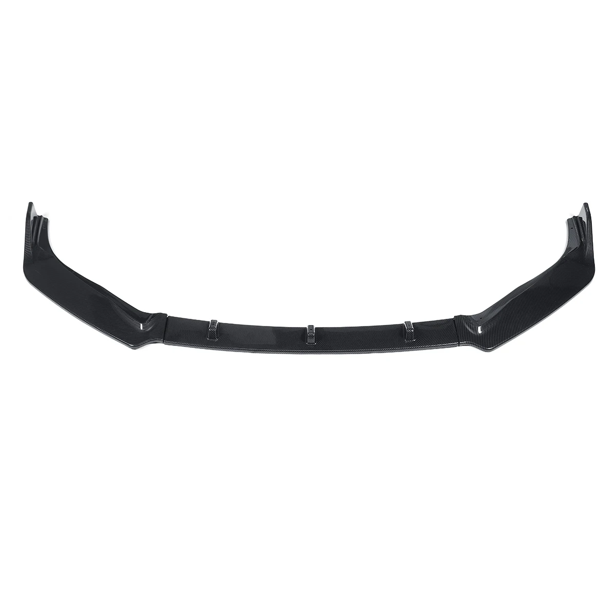 Carbon Fiber Look/Black Car Front Bumper Splitter Lip Body Kit Spoiler For Nissan Sentra 2016-2019 Front Bumper Diffuser
Carbon Fiber Look/Black Car Front Bumper Splitter Lip Body Kit Spoiler For Nissan Sentra 2016-2019 Front Bumper Diffuser