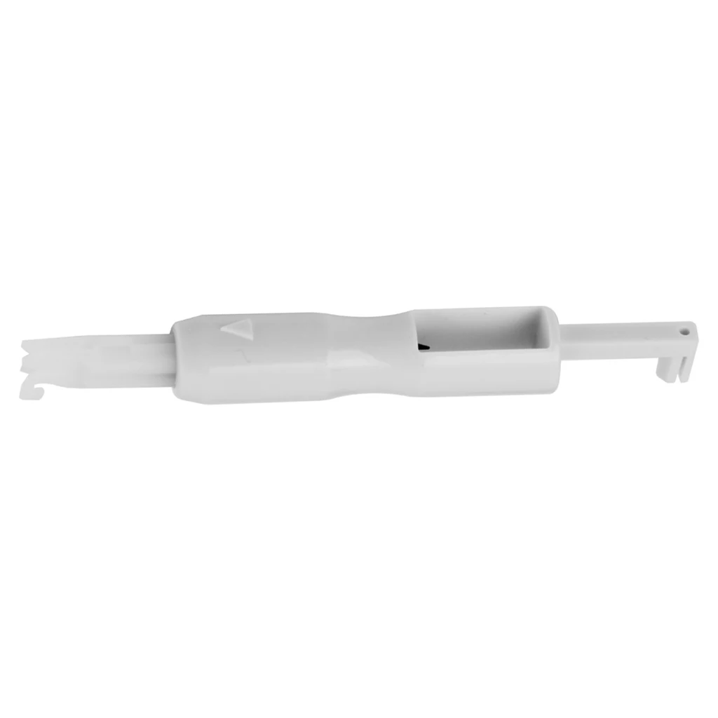 Needle Insertion Threader Applicator Handle Wire DIY Craft Sewing Tool Needle Insertion Threader Applicator Handle Wire DIY Craft Sewing Tool