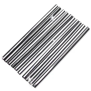 Car styling Newest U Shaped DIY Air Conditioner Outlet Decoration Strip for Volvo S40 S60 S80 S90 V40 V60 V70 V90 XC60 XC70 XC90
Car styling Newest U Shaped DIY Air Conditioner Outlet Decoration Strip for Volvo S40 S60 S80 S90 V40 V60 V70 V90 XC60 XC70 XC90