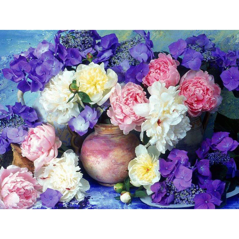 5D Diy Diamond Embroidery Home Painting Flowers Handmade Diamond Painting Embroidery Mosaic Cross Embroidery Home Decoration
5D Diy Diamond Embroidery Home Painting Flowers Handmade Diamond Painting Embroidery Mosaic Cross Embroidery Home Decoration