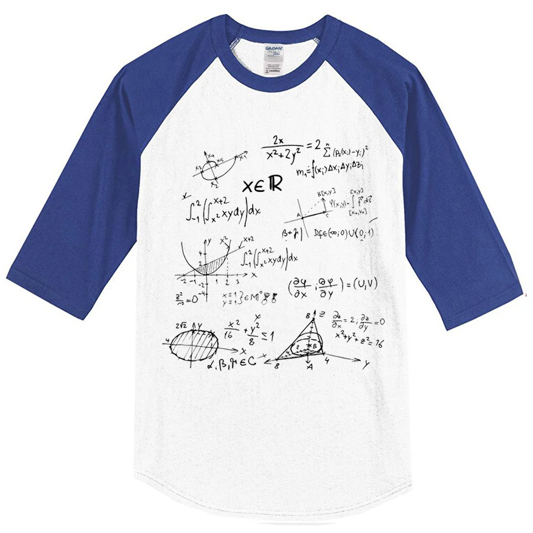 T-shirt 2019 summer Mathematical Formula men's T-shirts The Big Bang Theory raglan t shirt sportwear brand-clothing top cotton
T-shirt 2019 summer Mathematical Formula men's T-shirts The Big Bang Theory raglan t shirt sportwear brand-clothing top cotton