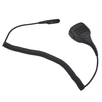 Speaker Microphone for Sure F22,F22+,F25 3G Android Walkie Talkie Zello PTT Mobile Phone Hand Mic
Speaker Microphone for Sure F22,F22+,F25 3G Android Walkie Talkie Zello PTT Mobile Phone Hand Mic