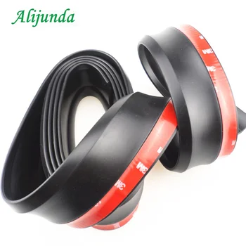 General 2.5m car protector front bumper lip splitter body kit bumper for Opel Astra VAUXHALL MOKKA Zafira Insignia Vectra
General 2.5m car protector front bumper lip splitter body kit bumper for Opel Astra VAUXHALL MOKKA Zafira Insignia Vectra