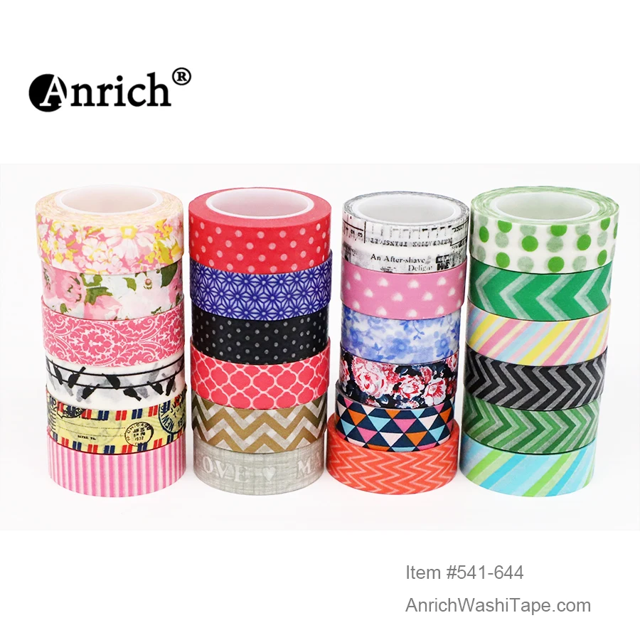 Free Shipping and Coupon washi tape,Anrich washi tape #541-644,bird,flower,basic design,customizable
Free Shipping and Coupon washi tape,Anrich washi tape #541-644,bird,flower,basic design,customizable