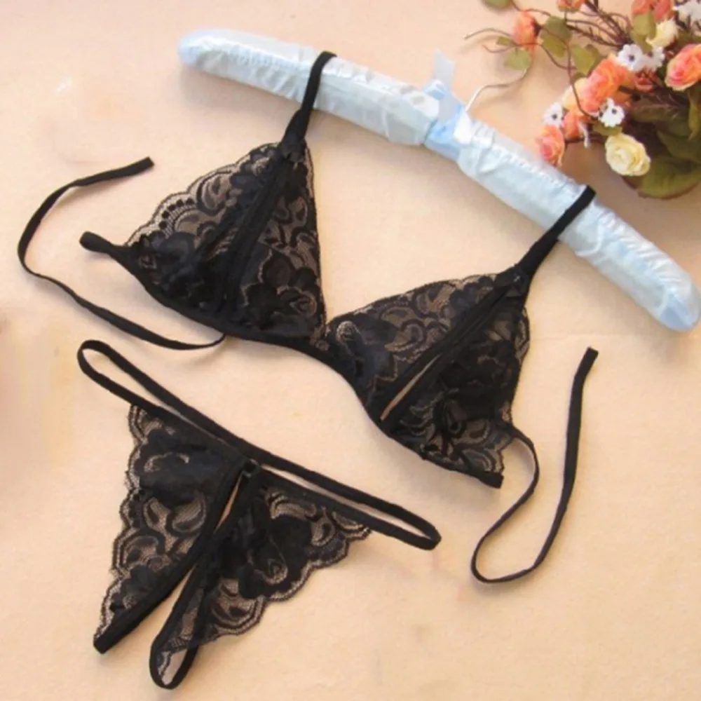 Women Sexy Lingerie Hot Erotic Lingerie Lace Sexy Underwear Exotic Apparel Transparent Costumes Sleepwear
Women Sexy Lingerie Hot Erotic Lingerie Lace Sexy Underwear Exotic Apparel Transparent Costumes Sleepwear