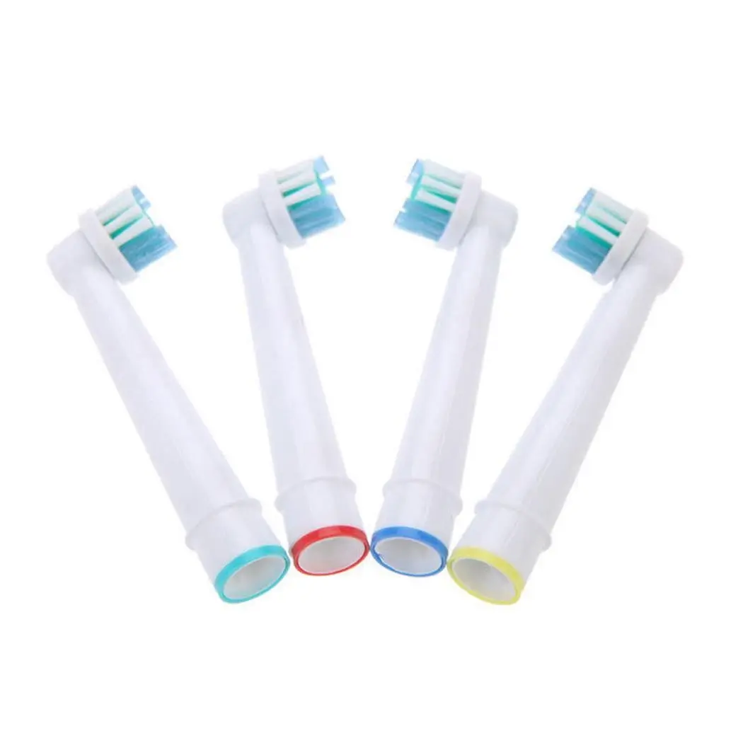 New 1PCS Electric Toothbrush Head Replacement For brush Soft Hair Vitality Double Cleaning Professional Care
New 1PCS Electric Toothbrush Head Replacement For brush Soft Hair Vitality Double Cleaning Professional Care