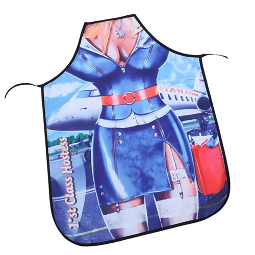 Sexy Apron Cooking Kitchen Tool Sexy BBQ Party Muscular Man Vintage Printed Bib Cute Female Personality Funny Apron CWQ038
Sexy Apron Cooking Kitchen Tool Sexy BBQ Party Muscular Man Vintage Printed Bib Cute Female Personality Funny Apron CWQ038