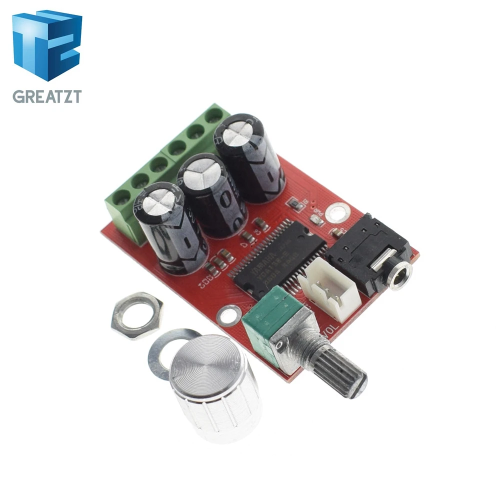 YAMAHA YDA138-E 2x12W amplifier board digital two-channel stereo power amplifier board miniatu class D audio amplifier board Hd
YAMAHA YDA138-E 2x12W amplifier board digital two-channel stereo power amplifier board miniatu class D audio amplifier board Hd