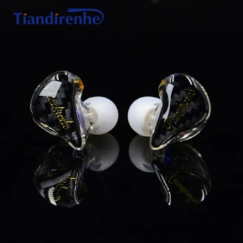 DIY Custom Made MMCX Earphone DD BA Dynamic Balanced Armature Hybrid Drivers Headset Earphone Cable for Shure SE215 SE535 SE846 
DIY Custom Made MMCX Earphone DD BA Dynamic Balanced Armature Hybrid Drivers Headset Earphone Cable for Shure SE215 SE535 SE846