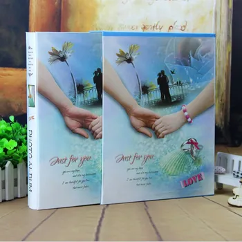 Hand In Hand Photo Album Large 7 Inch 200 Boxed 5R Insert Family Wedding Photo Album Photo studio Couple Album
Hand In Hand Photo Album Large 7 Inch 200 Boxed 5R Insert Family Wedding Photo Album Photo studio Couple Album