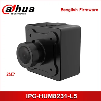 Dahua IPC-HUM8231-L5 2MP Covert Pin Network Camera-Lens Unit working together with IPC-HUM8231-E1 IPC-HUM8231-E2
Dahua IPC-HUM8231-L5 2MP Covert Pin Network Camera-Lens Unit working together with IPC-HUM8231-E1 IPC-HUM8231-E2