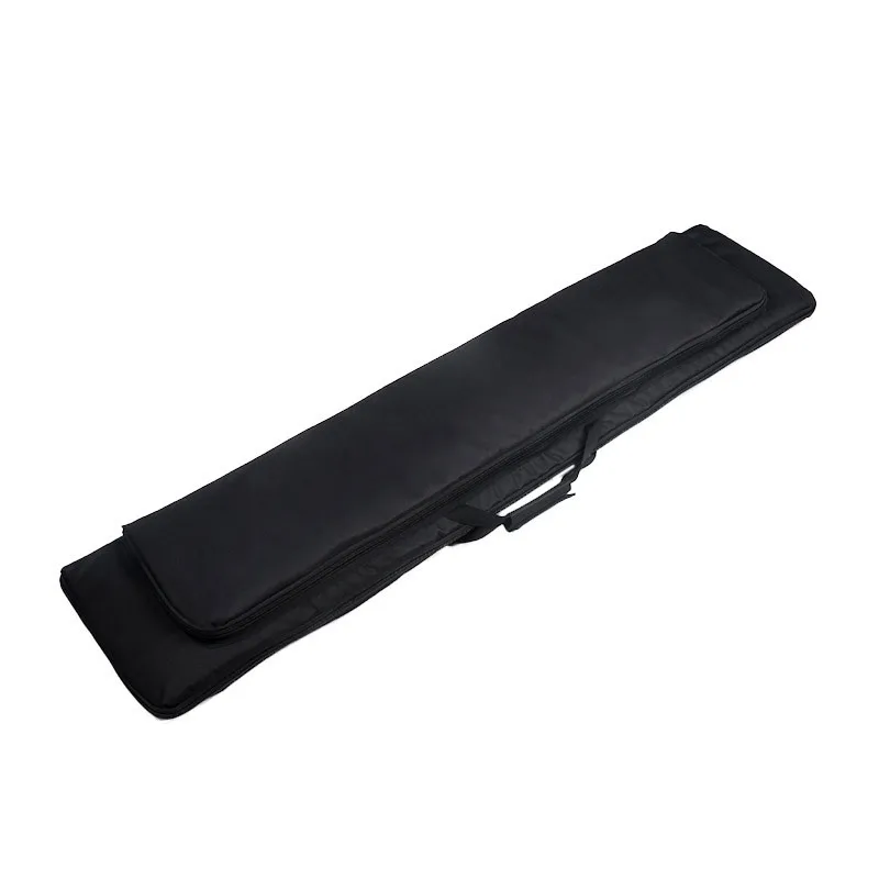 Black/Tan Tacitcal Military Men 120CM 600D Oxford Waterproof Fabric Airsoft Case Air Gun Bag VI8004
Black/Tan Tacitcal Military Men 120CM 600D Oxford Waterproof Fabric Airsoft Case Air Gun Bag VI8004