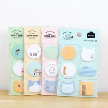 4 Pcs/pack Kawaii Snacks Mobilization Memo Pads Sticky Notes Notebook Stationery Papelaria Escolar School Supplies Gifts
4 Pcs/pack Kawaii Snacks Mobilization Memo Pads Sticky Notes Notebook Stationery Papelaria Escolar School Supplies Gifts