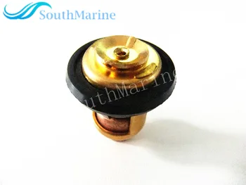 Outboard Engine 825212 825212001 825212T02 855676 855676003 855676A1 18-3541 Thermostat for Mercury Mariner 4-Stroke 8HP - 90HP
Outboard Engine 825212 825212001 825212T02 855676 855676003 855676A1 18-3541 Thermostat for Mercury Mariner 4-Stroke 8HP - 90HP
