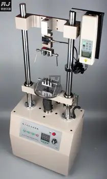 (Ai Debao) electric pull force tester pressure pull test machine HDV-30K 3000 kg
(Ai Debao) electric pull force tester pressure pull test machine HDV-30K 3000 kg