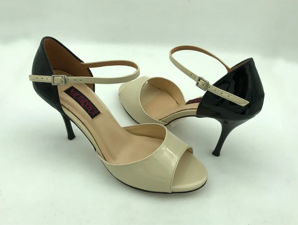 Comfortable and Fashional Argentina Tango Dance Shoes Party Shoes Wedding Shoes argentina leather outsoleT6205B-BIP
Comfortable and Fashional Argentina Tango Dance Shoes Party Shoes Wedding Shoes argentina leather outsoleT6205B-BIP