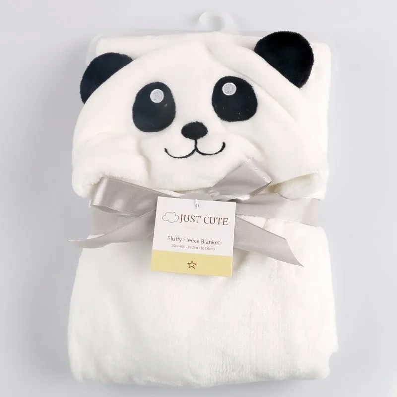 2017 New Cartoon Animal 3D Baby Blanket Neonatal Hold Flannel Hooded Bath Towel For Toddlers Sleeping Bag Panda Bathrobe Towel
2017 New Cartoon Animal 3D Baby Blanket Neonatal Hold Flannel Hooded Bath Towel For Toddlers Sleeping Bag Panda Bathrobe Towel