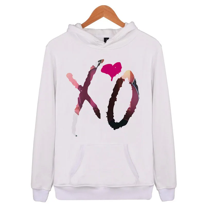 The Weeknd XO 3D Hoodies Men Sweatshirts Funny Printed Hooded Pullover Fashion Autumn Winter Tracksuits Brand Hoodies Q5953
The Weeknd XO 3D Hoodies Men Sweatshirts Funny Printed Hooded Pullover Fashion Autumn Winter Tracksuits Brand Hoodies Q5953