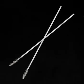 Quev 10000pcs high quality Stainless Steel Straw Reusable Washable Cleaner Cleaning Brush Drinking Pipe Tube Cleaner Baby Bottle
Quev 10000pcs high quality Stainless Steel Straw Reusable Washable Cleaner Cleaning Brush Drinking Pipe Tube Cleaner Baby Bottle