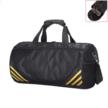 Men's Quality Fitness Gym Sports Bag Women Waterproof Sport Handbag Outdoor Travel Men Camping Multi-function Bag For Gym
Men's Quality Fitness Gym Sports Bag Women Waterproof Sport Handbag Outdoor Travel Men Camping Multi-function Bag For Gym