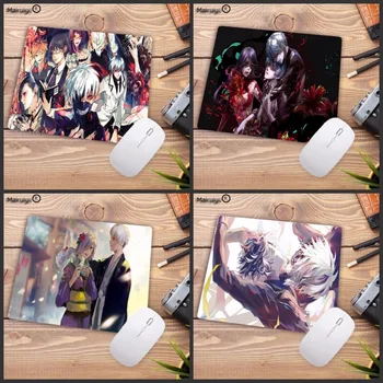 Mairuige Custom Skin Japanese Anime Tokyo Ghoul Comfort Mouse Mat Gaming Mousepad Size for 18x22cm 20x25cm 25x29cm Table Mat
Mairuige Custom Skin Japanese Anime Tokyo Ghoul Comfort Mouse Mat Gaming Mousepad Size for 18x22cm 20x25cm 25x29cm Table Mat